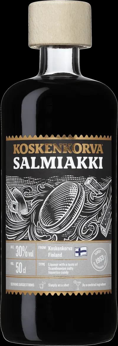 Produktbild för Koskenkorva