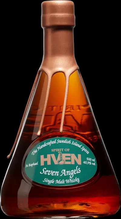 Produktbild för Spirit of Hven