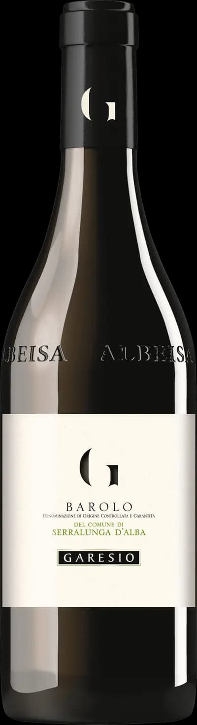 Produktbild för Barolo Serralunga d´Alba
