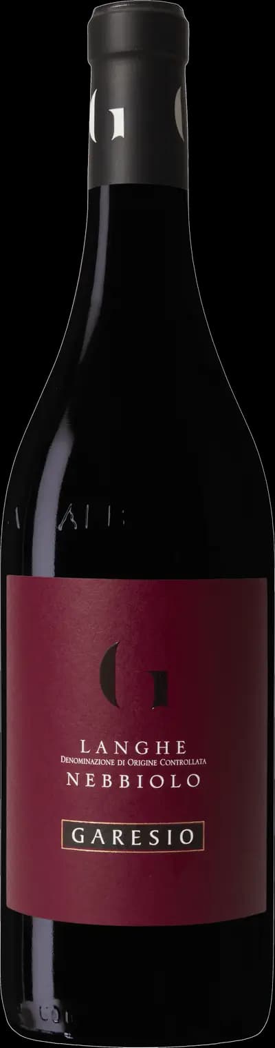 Produktbild för Langhe Nebbiolo