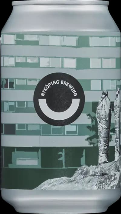 Produktbild för Nyköpings Lager