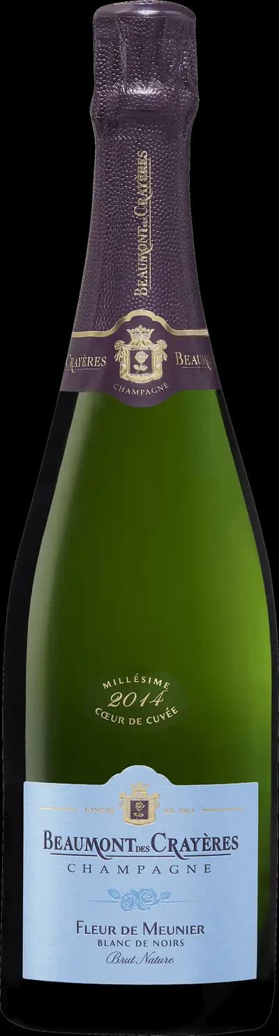 Produktbild för Beaumont des Crayères