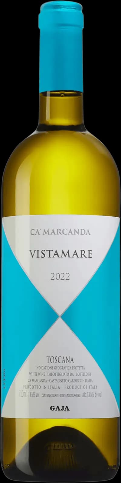 Produktbild för Gaja Ca'Marcanda