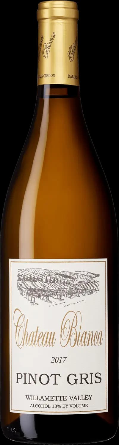 Produktbild för Chateau Bianca
