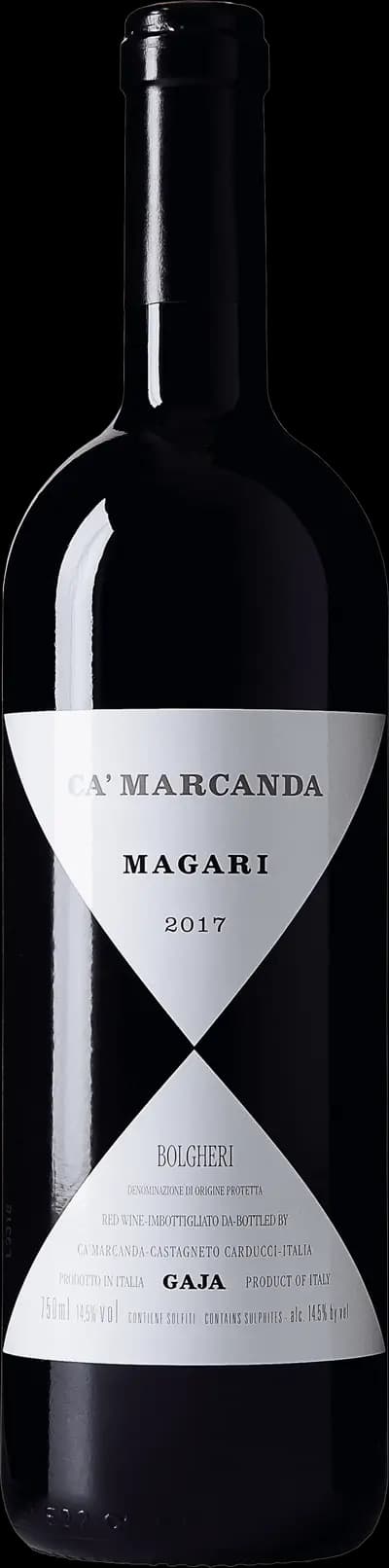 Produktbild för Gaja Ca'Marcanda