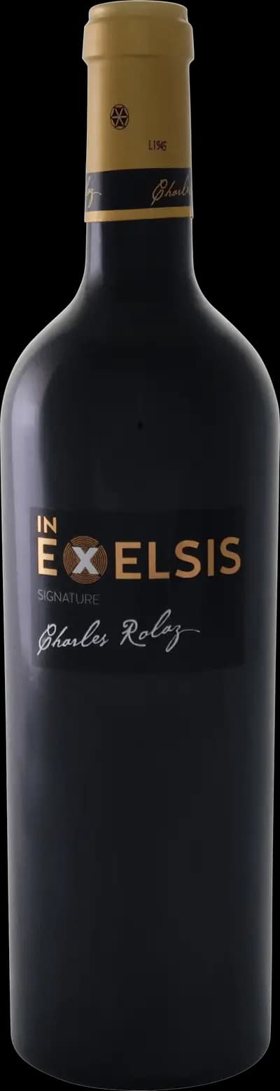 Produktbild för In Exelsis