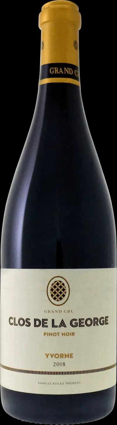 Produktbild för Clos de la George