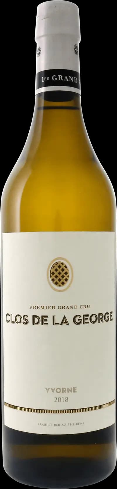 Produktbild för Clos de la George