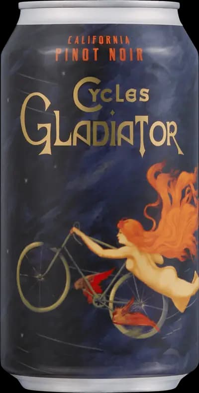 Produktbild för Cycles Gladiator