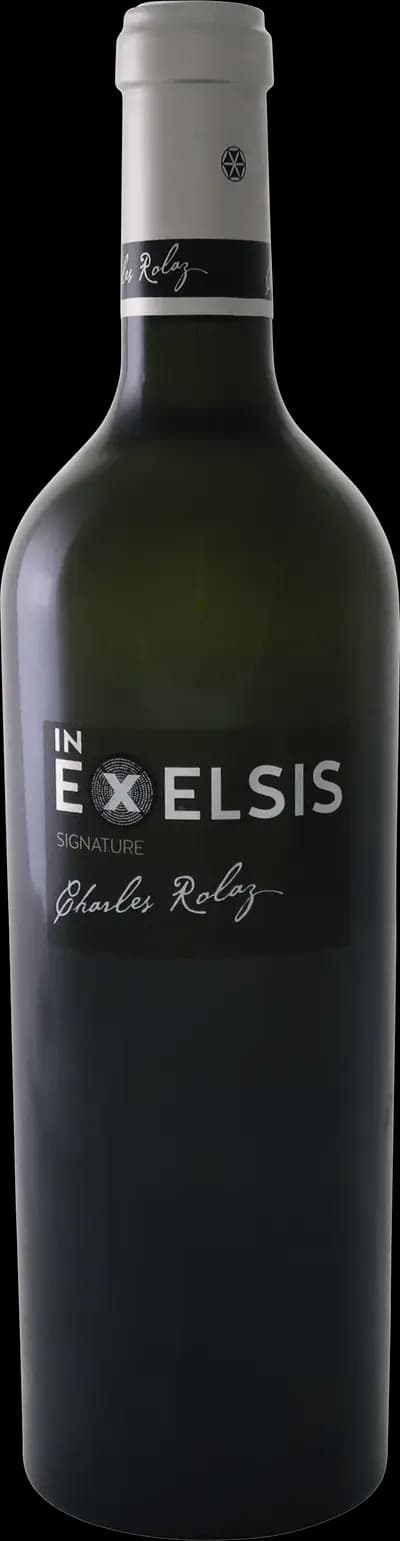 Produktbild för In Exelsis
