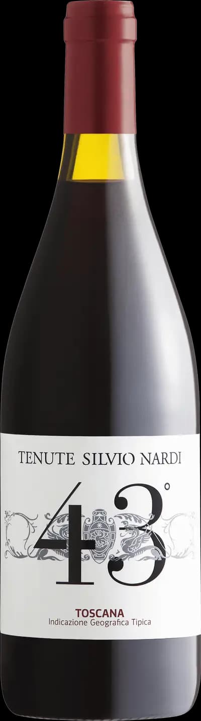 Produktbild för Silvio Nardi