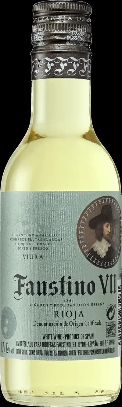 Produktbild för Faustino VII