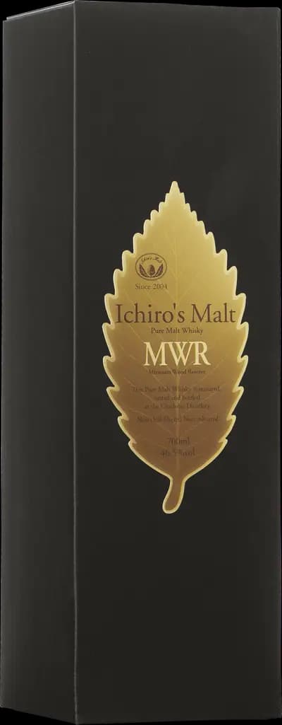 Produktbild för Ichiro’s Malt