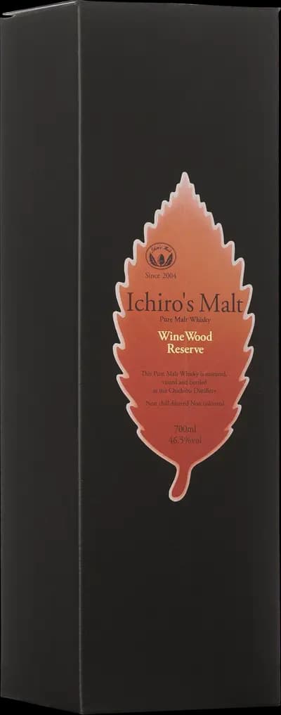 Produktbild för Ichiro's Malt