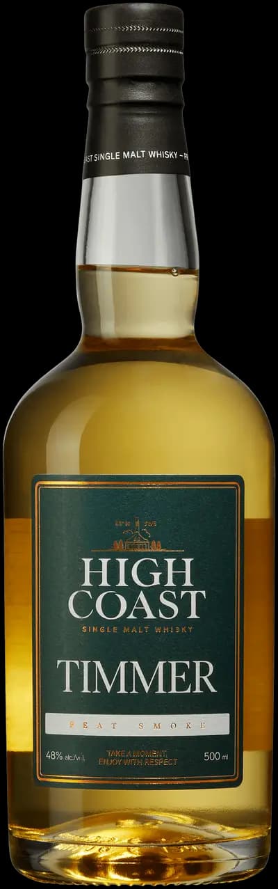 Produktbild för High Coast
