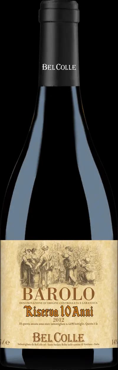 Produktbild för Barolo
