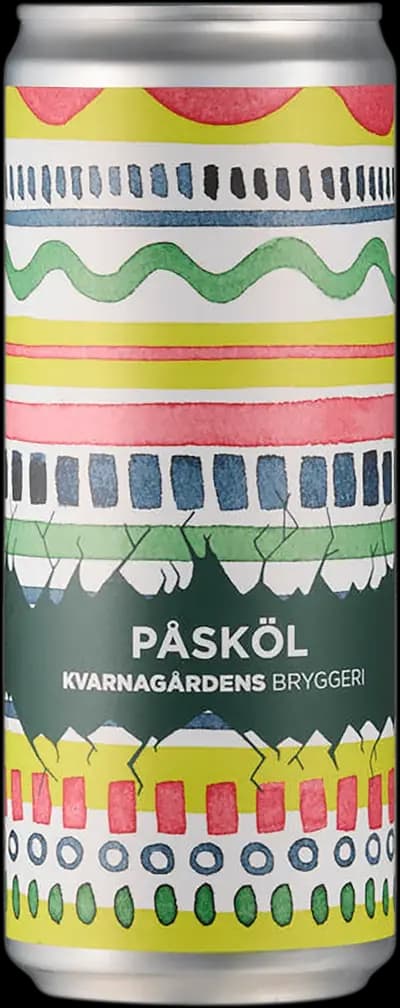 Produktbild för Kvarnagårdens