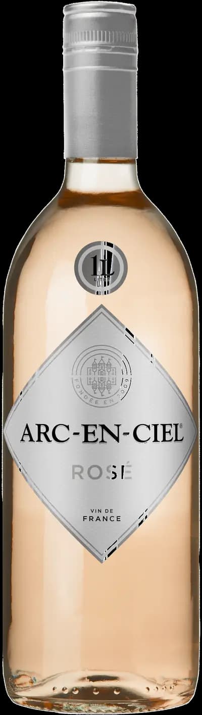 Produktbild för Arc-en-Ciel
