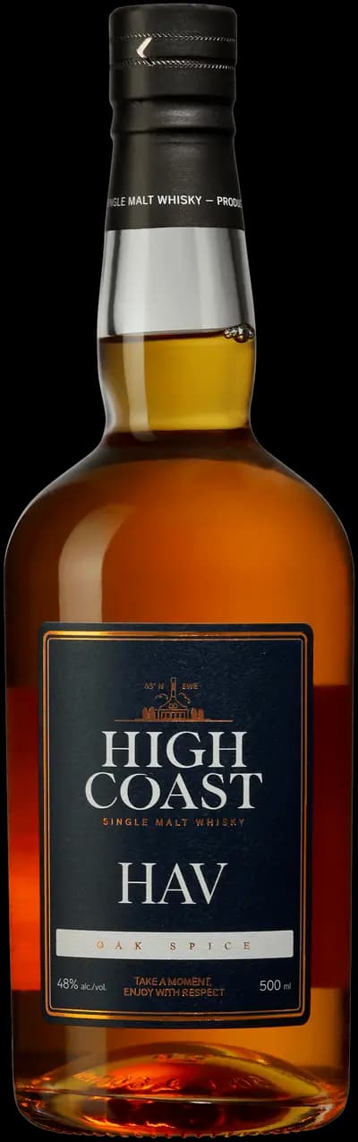 Produktbild för High Coast