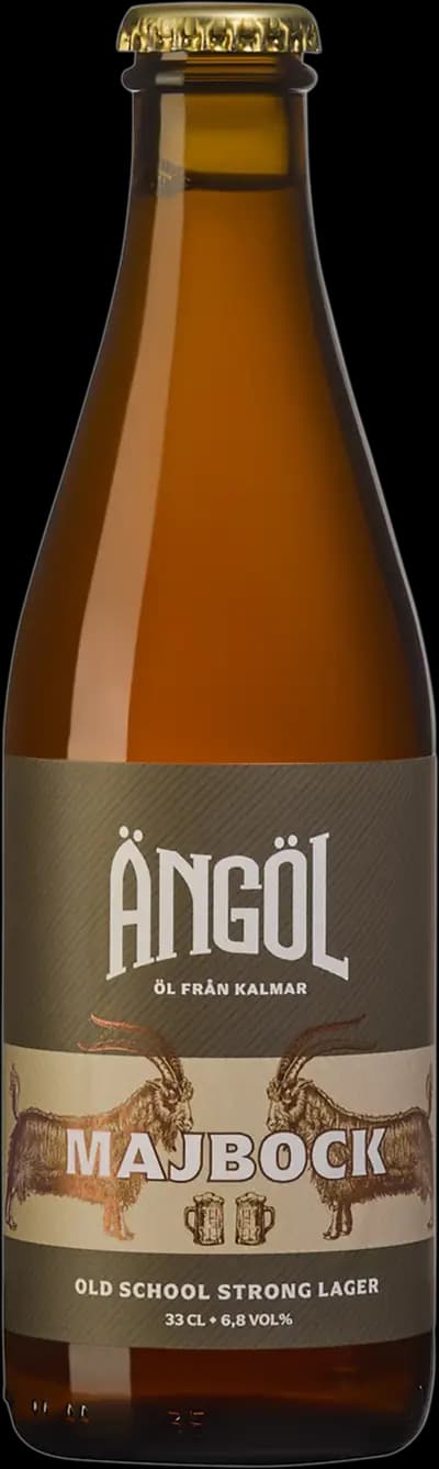 Produktbild för Ängöl