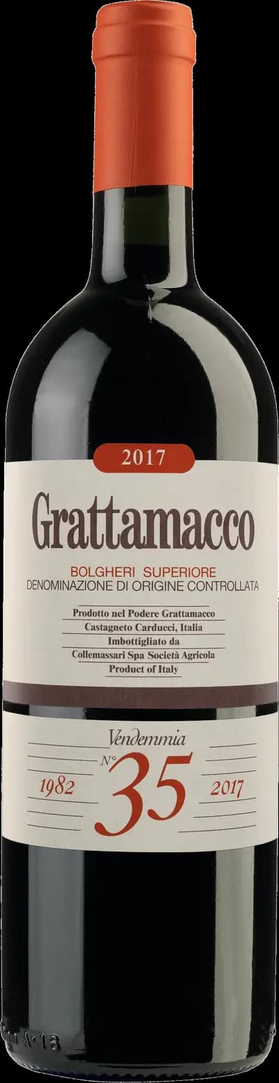 Produktbild för Grattamacco