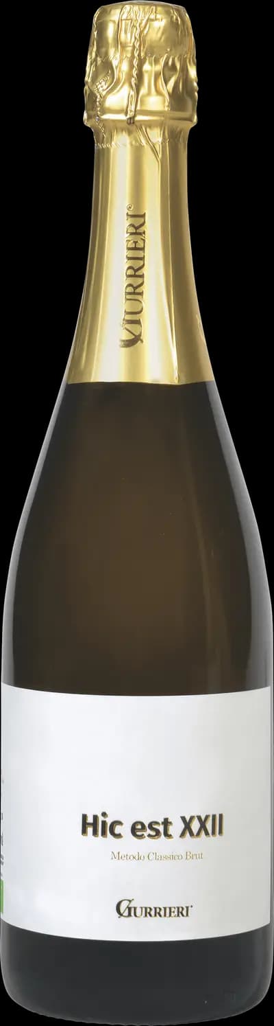 Produktbild för Gurrieri