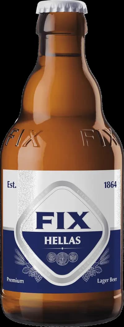 Produktbild för Fix Hellas