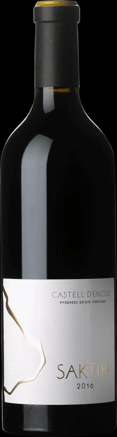 Produktbild för Saktih Petit Verdot