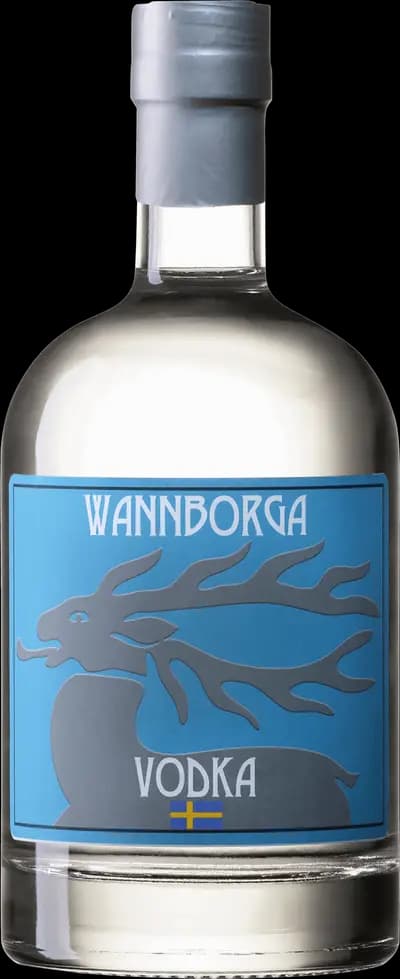Produktbild för Wannborga