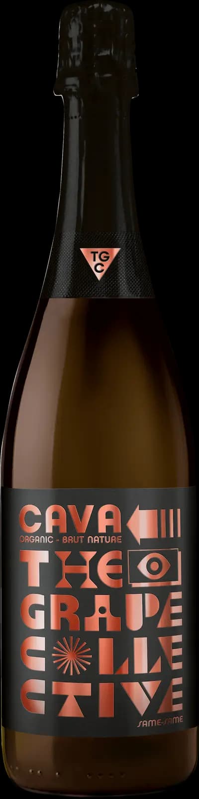 Produktbild för Same Same Cava Brut Nature