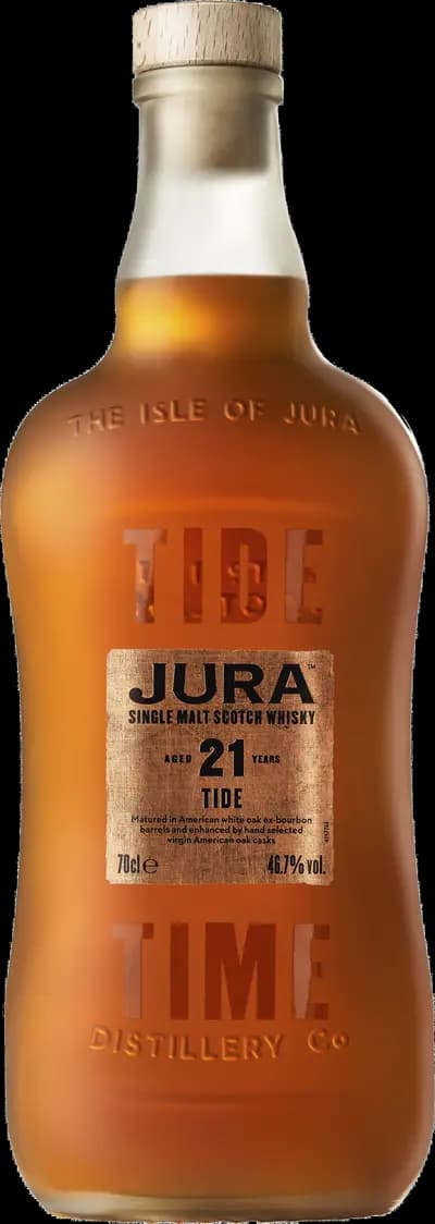 Produktbild för Jura Tide