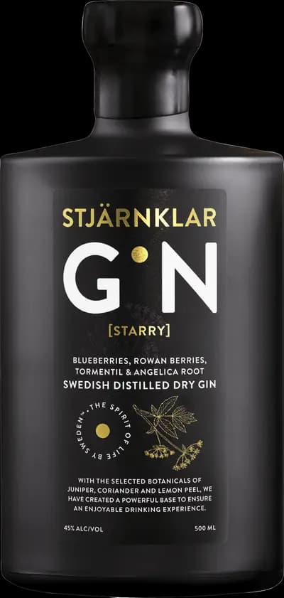 Produktbild för Brand Star Ultra-Premium