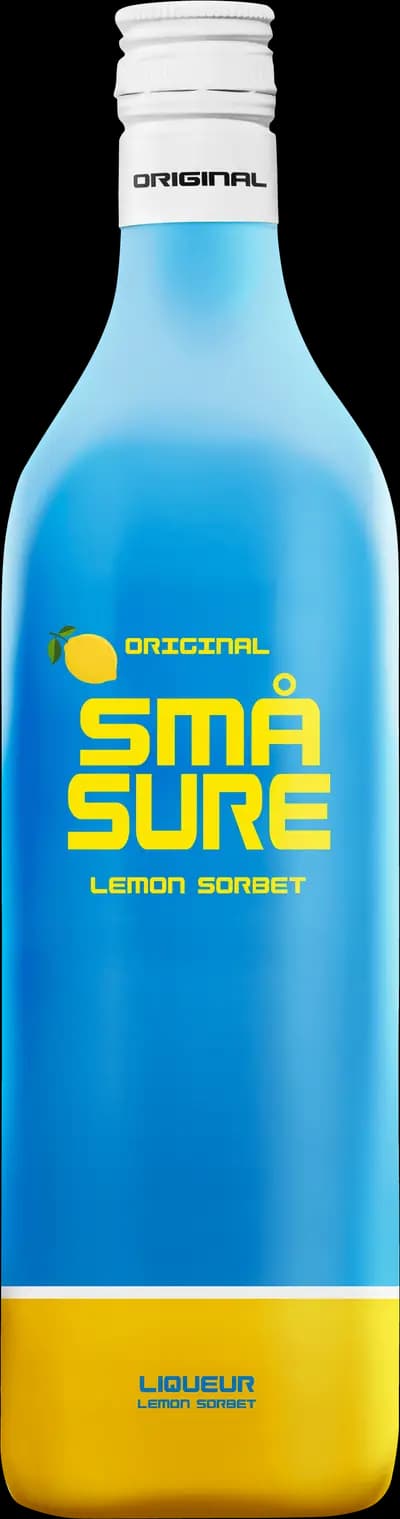 Produktbild för Små Sure