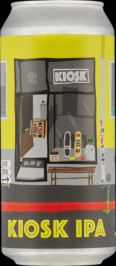 Produktbild för Kiosk IPA