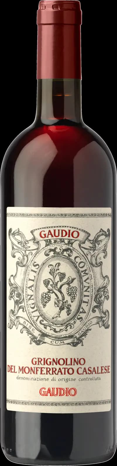 Produktbild för Grignolino del Monferrato Casales