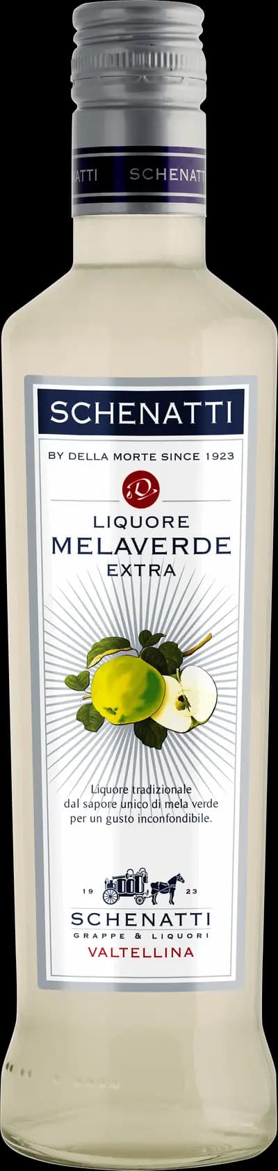 Produktbild för Mela Verde