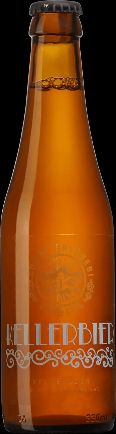 Produktbild för Kellerbier