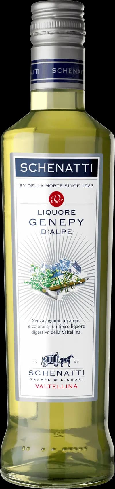 Produktbild för Genepy