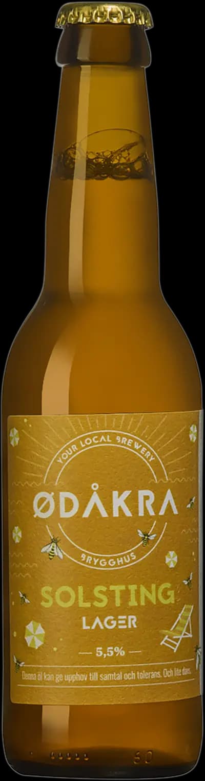 Produktbild för Ödåkra Brygghus