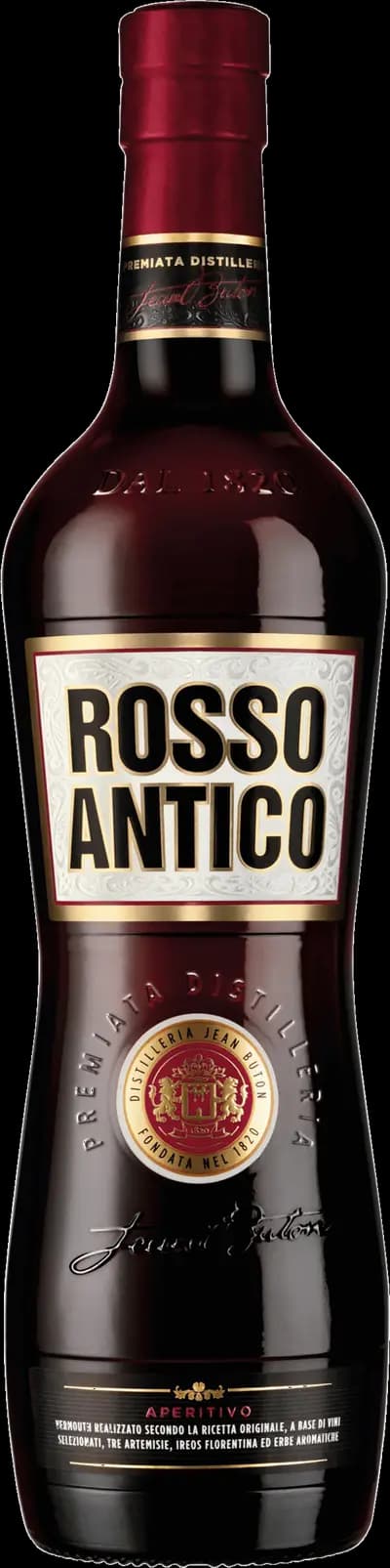 Produktbild för Rosso Antico