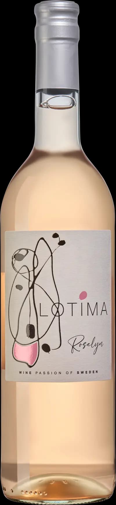 Produktbild för Lotima Roselyn