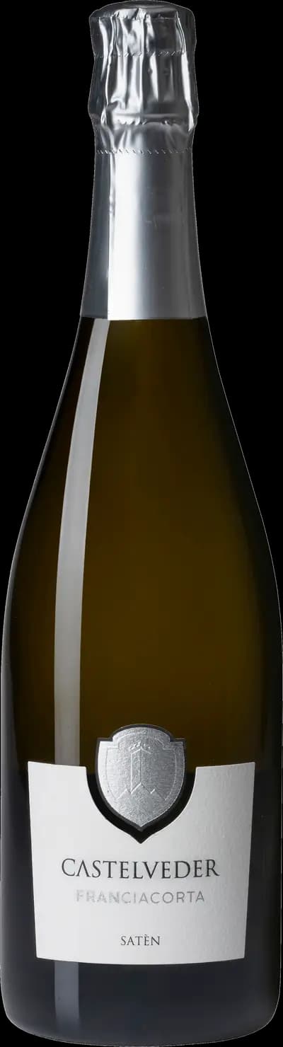 Produktbild för Franciacorta Brut Satèn