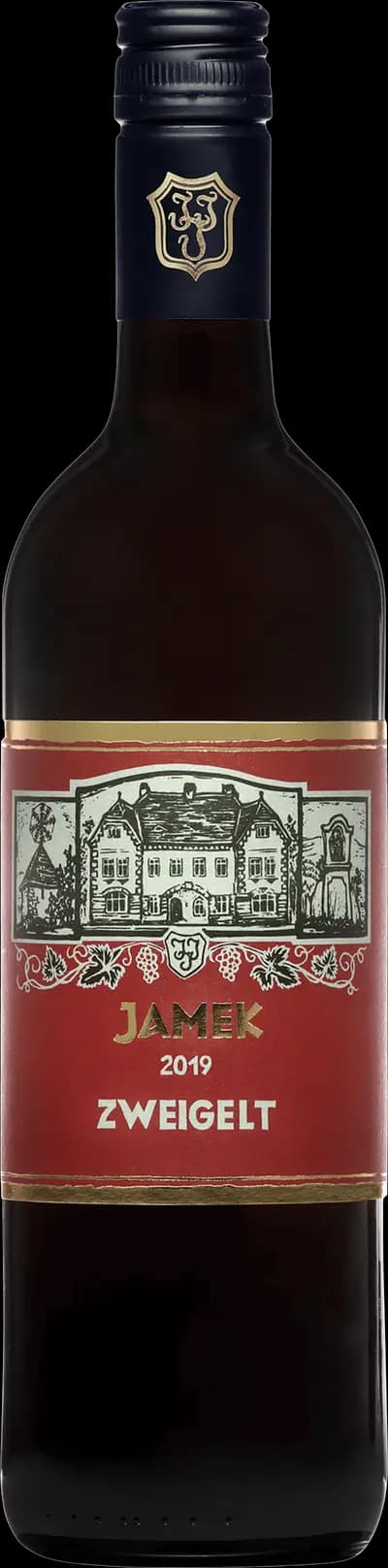 Produktbild för Jamek Zweigelt