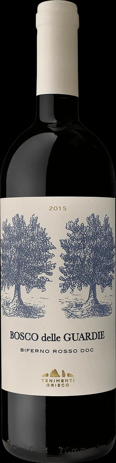 Produktbild för Bosco delle Guardie