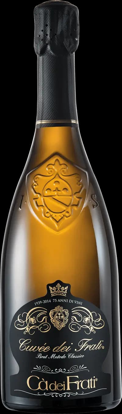 Produktbild för Cuvée dei Frati Brut