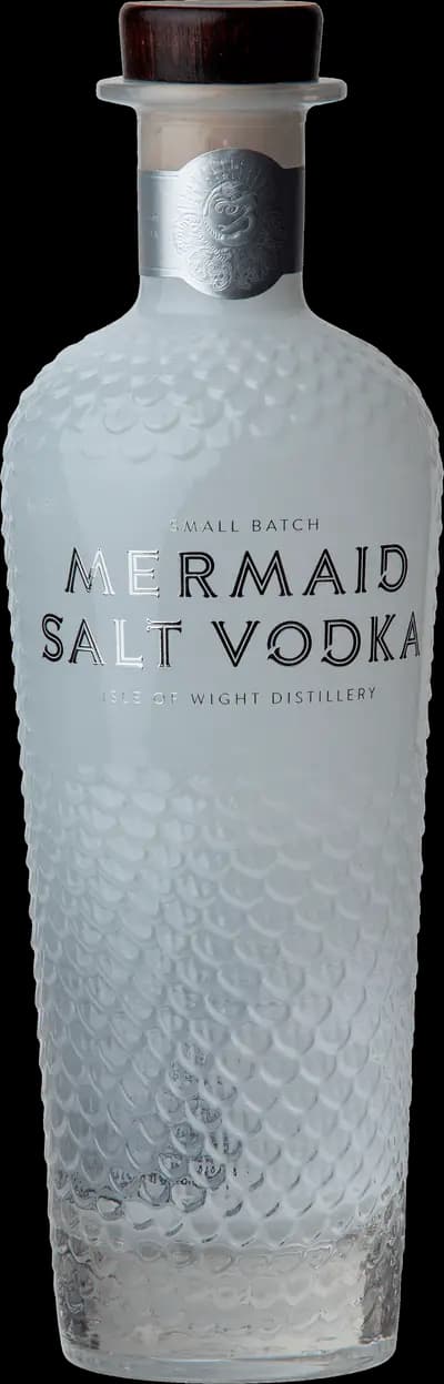 Produktbild för Mermaid Salt Vodka