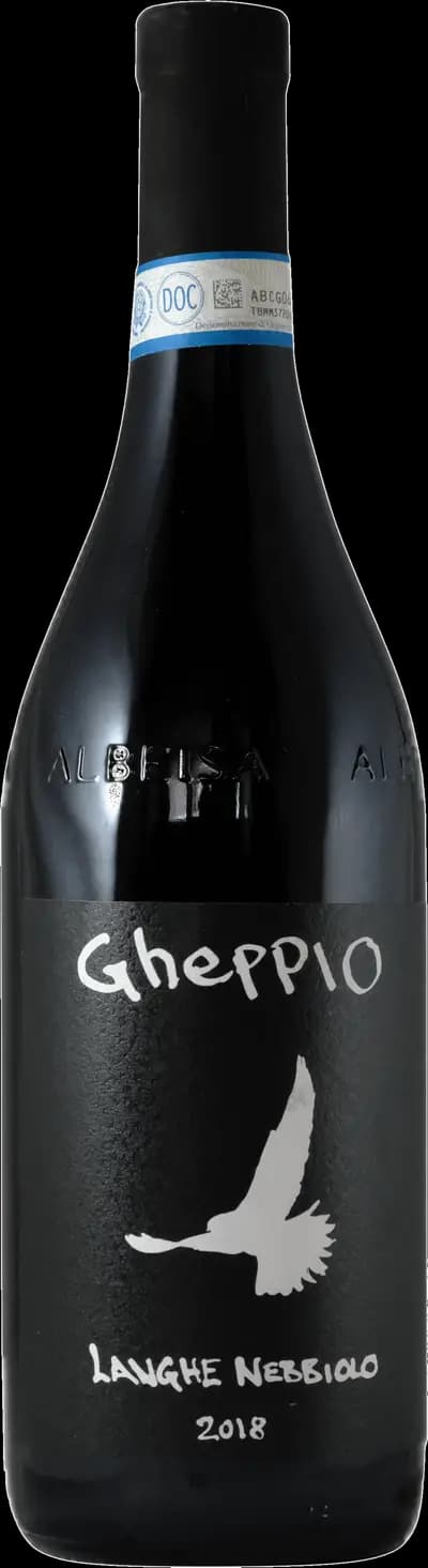 Produktbild för Gheppio
