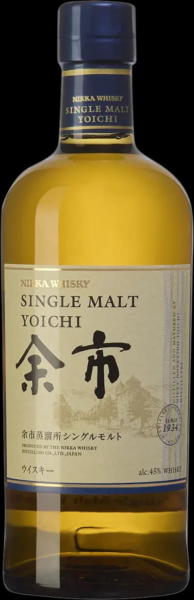 Produktbild för Nikka Yoichi
