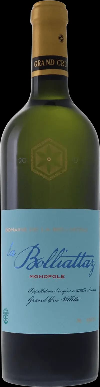 Produktbild för Domaine de la Bolliattaz