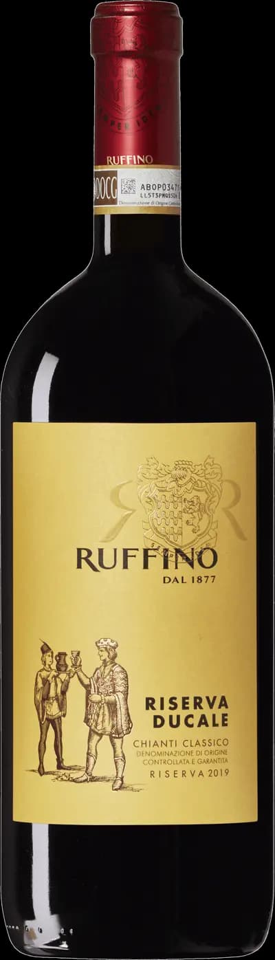 Produktbild för Ruffino Riserva Ducale